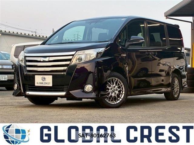 Toyota NOAH 2016-08 5874098-0