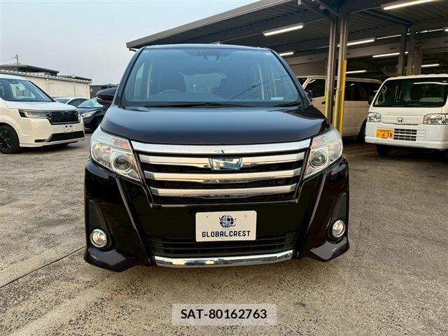Toyota NOAH 2016-08 5874098-9