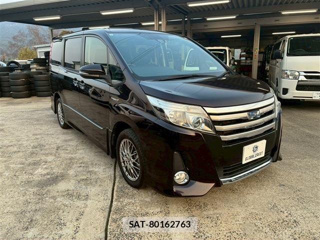 Toyota NOAH 2016-08 5874098-8