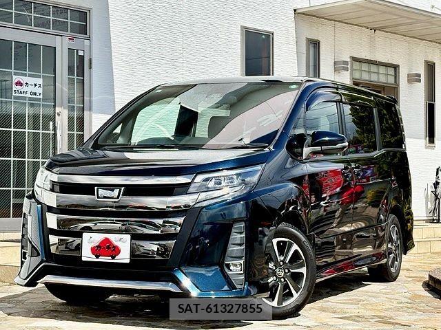 Toyota NOAH 2017-12 6014583-0