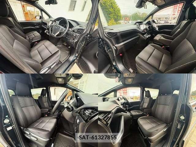 Toyota NOAH 2017-12 6014583-5