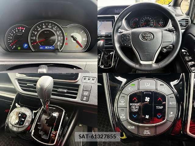 Toyota NOAH 2017-12 6014583-7