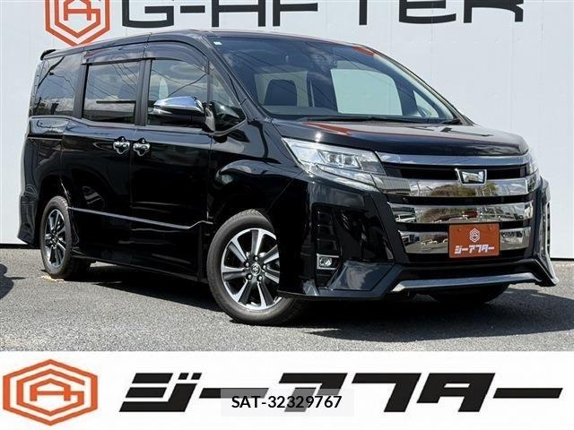 Toyota NOAH 2020-11 6014572-0