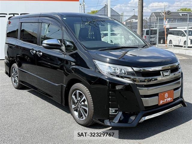 Toyota NOAH 2020-11 6014572-20