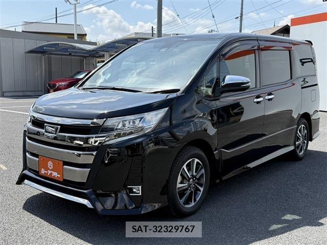 Toyota NOAH 2020-11 6014572-23
