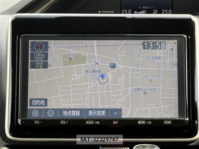 Toyota NOAH 2020-11 6014572-2
