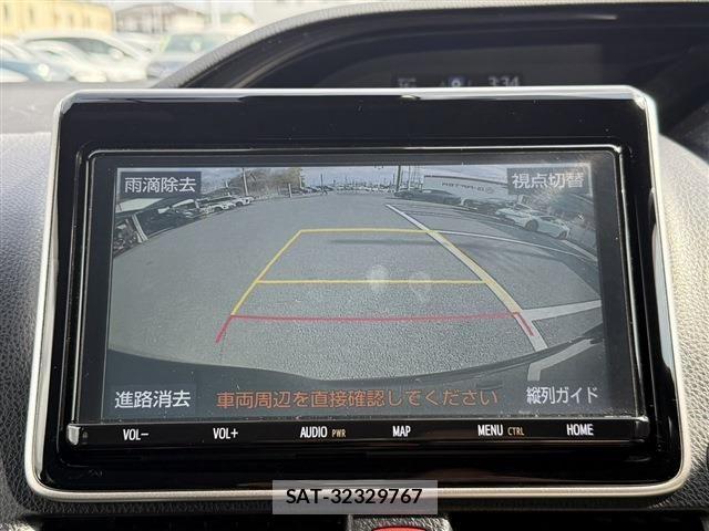Toyota NOAH 2020-11 6014572-4