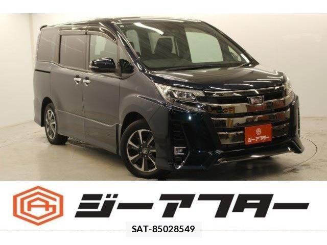 Toyota NOAH 2020-09 6014556-0