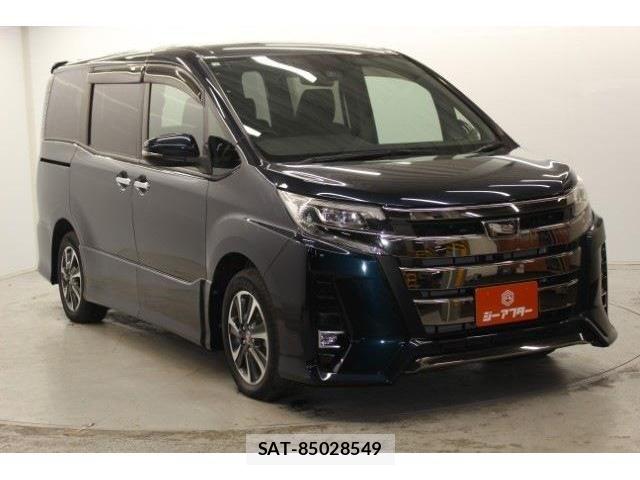 Toyota NOAH 2020-09 6014556-2