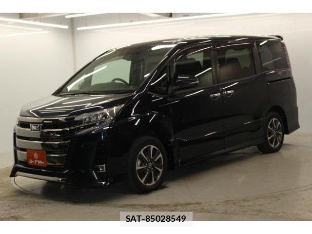 Toyota NOAH 2020-09 6014556-8