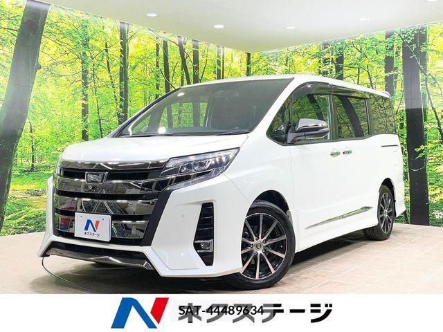 Toyota NOAH 2020-11 6217735-0
