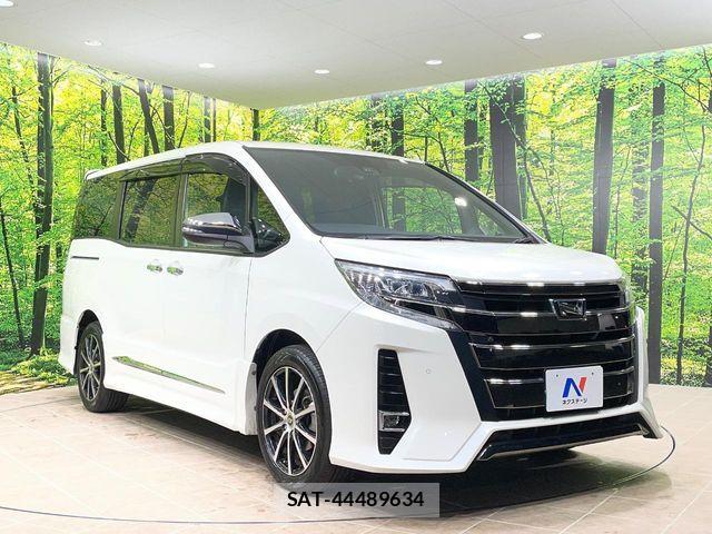 Toyota NOAH 2020-11 6217735-16