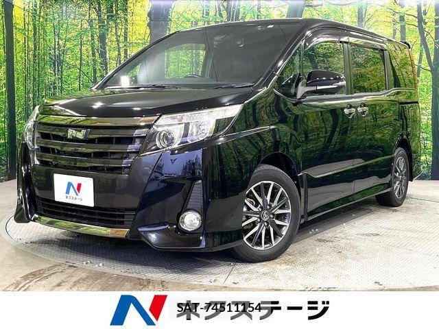 Toyota NOAH 2016-10 6217741-0