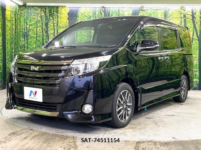 Toyota NOAH 2016-10 6217741-16