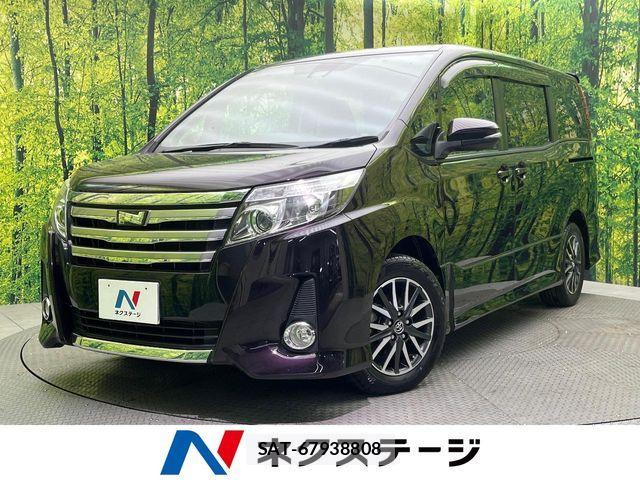 Toyota NOAH 2016-11 6217743-0