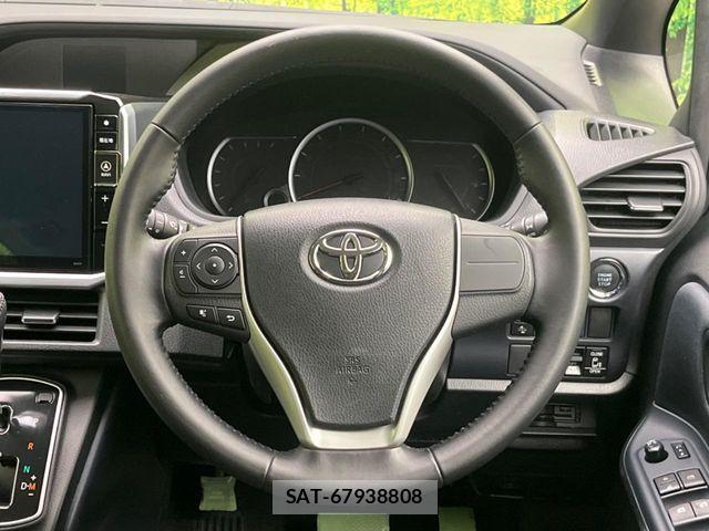 Toyota NOAH 2016-11 6217743-11