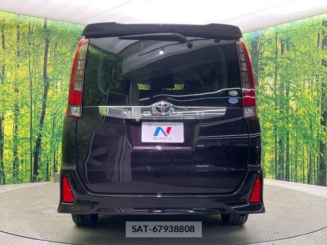 Toyota NOAH 2016-11 6217743-15