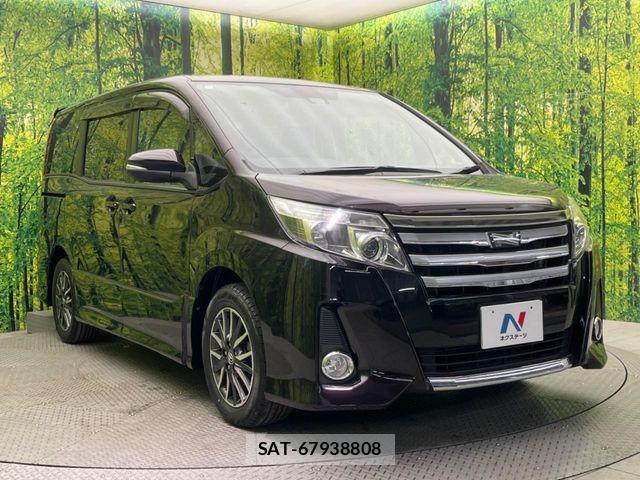 Toyota NOAH 2016-11 6217743-16