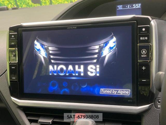 Toyota NOAH 2016-11 6217743-3