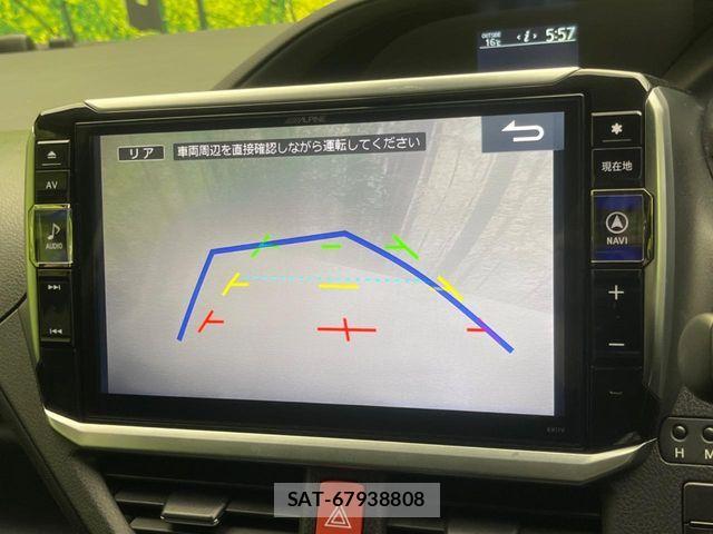 Toyota NOAH 2016-11 6217743-4