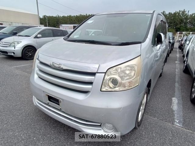 sat car