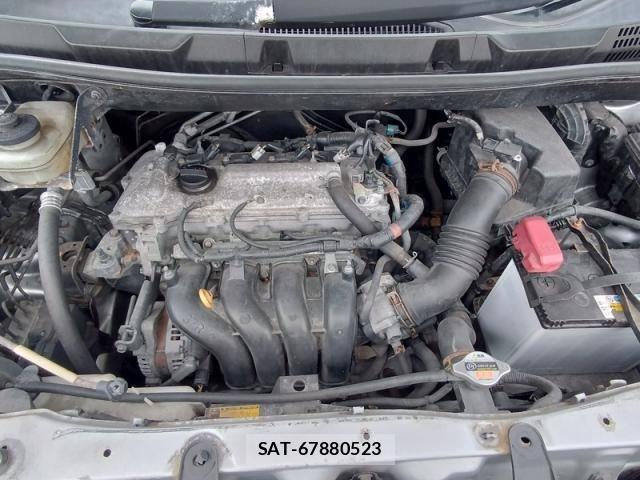Toyota NOAH 2007-09 6217764-4