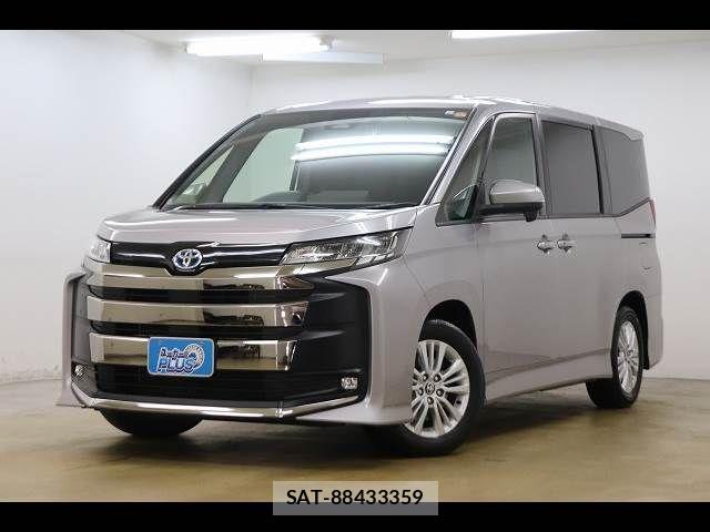 Toyota NOAH 2023-04 6246265-16