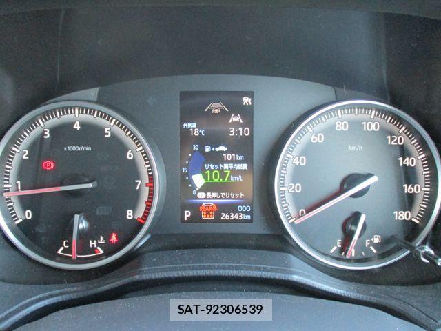 Toyota NOAH 2023-08 6246270-15