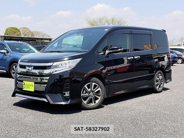 Toyota NOAH 2020-09 6265276-0