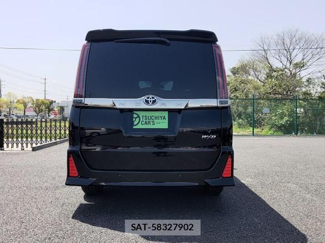 Toyota NOAH 2020-09 6265276-9