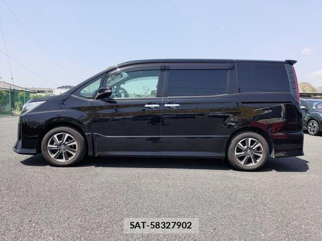 Toyota NOAH 2020-09 6265276-11