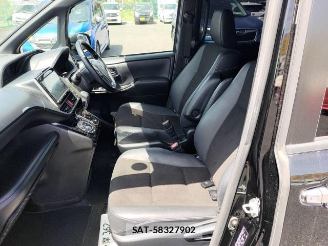 Toyota NOAH 2020-09 6265276-21