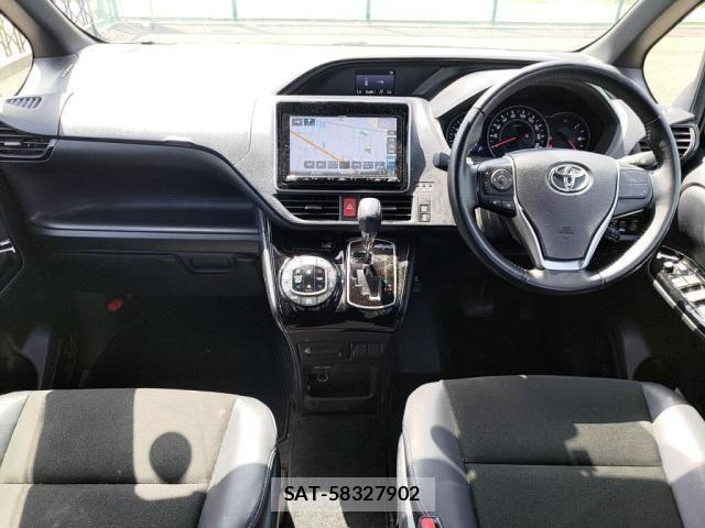 Toyota NOAH 2020-09 6265276-2