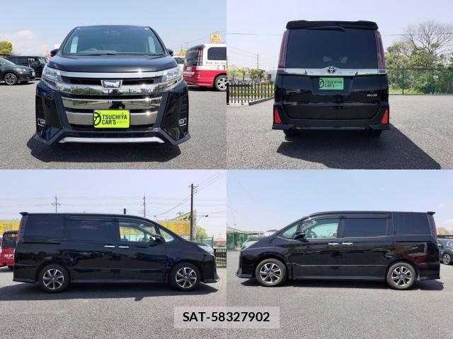 Toyota NOAH 2020-09 6265276-3