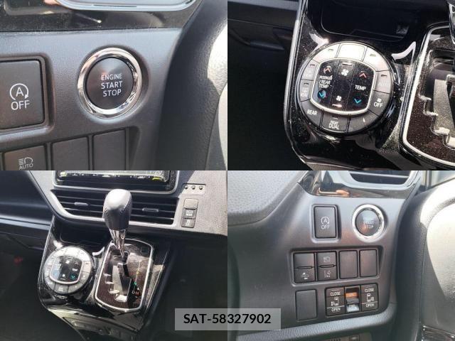 Toyota NOAH 2020-09 6265276-4