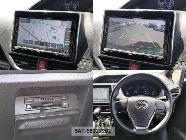 Toyota NOAH 2020-09 6265276-5
