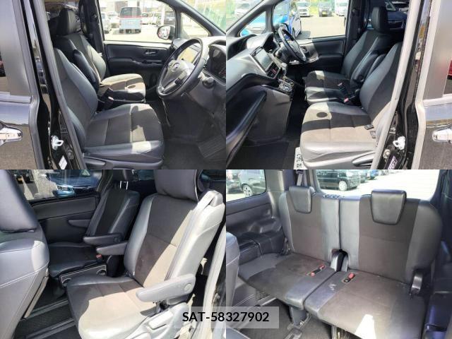 Toyota NOAH 2020-09 6265276-6