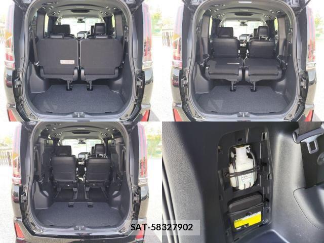 Toyota NOAH 2020-09 6265276-7