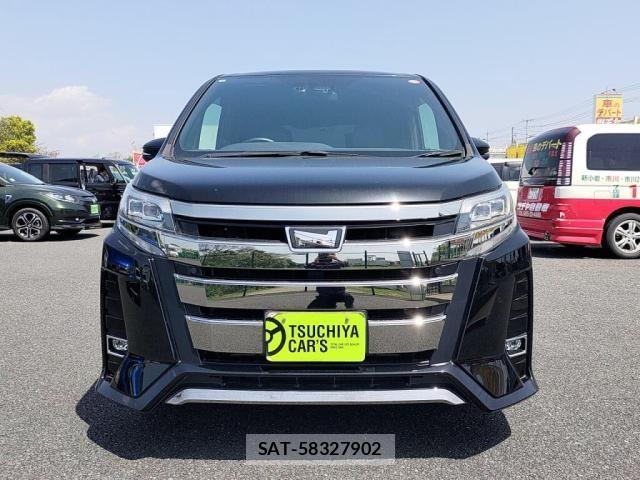 Toyota NOAH 2020-09 6265276-8