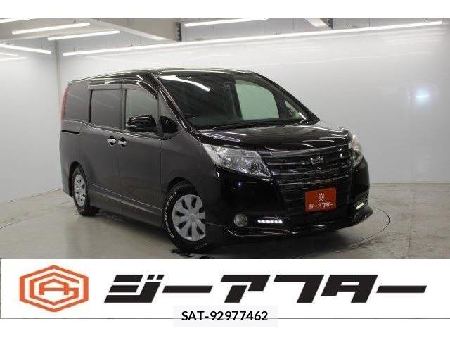 Toyota NOAH 2016-06 6265286-0