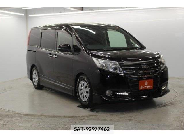 Toyota NOAH 2016-06 6265286-2