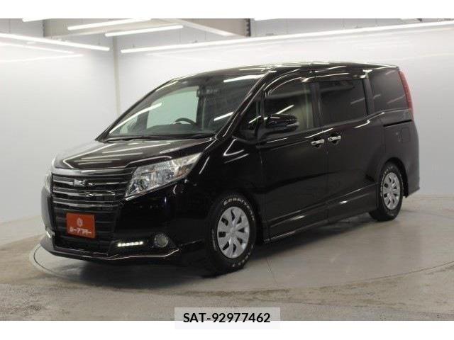 Toyota NOAH 2016-06 6265286-8
