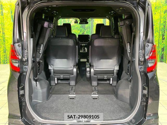 Toyota NOAH 2023-05 6501161-10