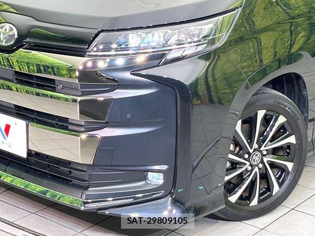 Toyota NOAH 2023-05 6501161-11