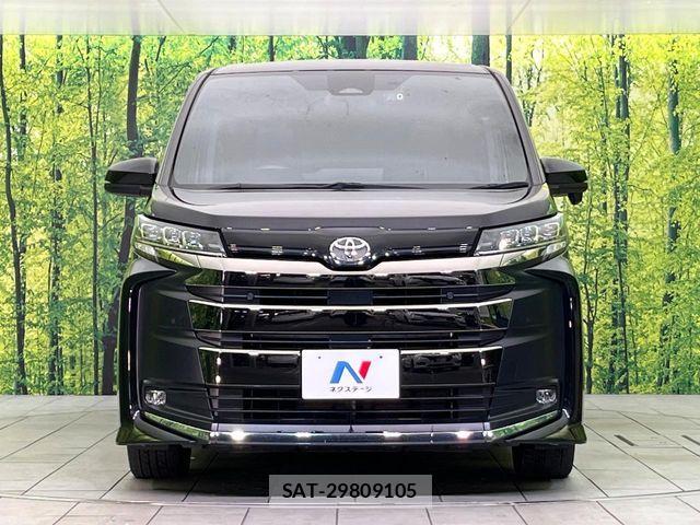 Toyota NOAH 2023-05 6501161-13