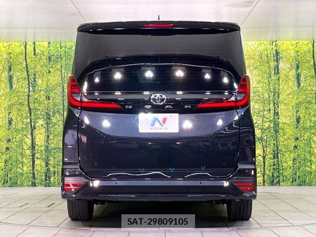 Toyota NOAH 2023-05 6501161-14