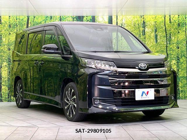 Toyota NOAH 2023-05 6501161-15