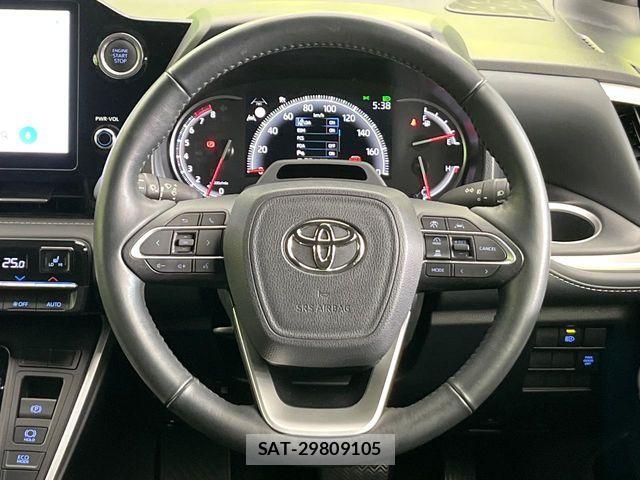 Toyota NOAH 2023-05 6501161-6