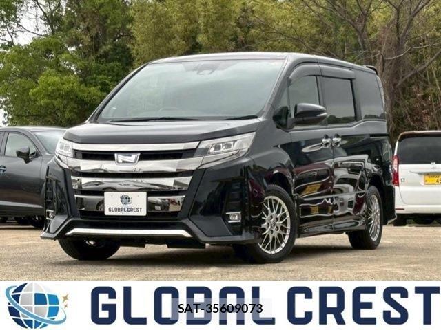 Toyota NOAH 2021-05 6613751-0