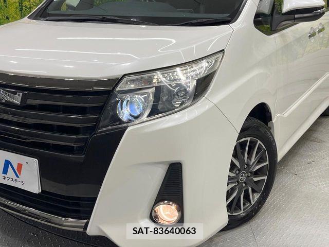 Toyota NOAH 2016-11 6613762-12